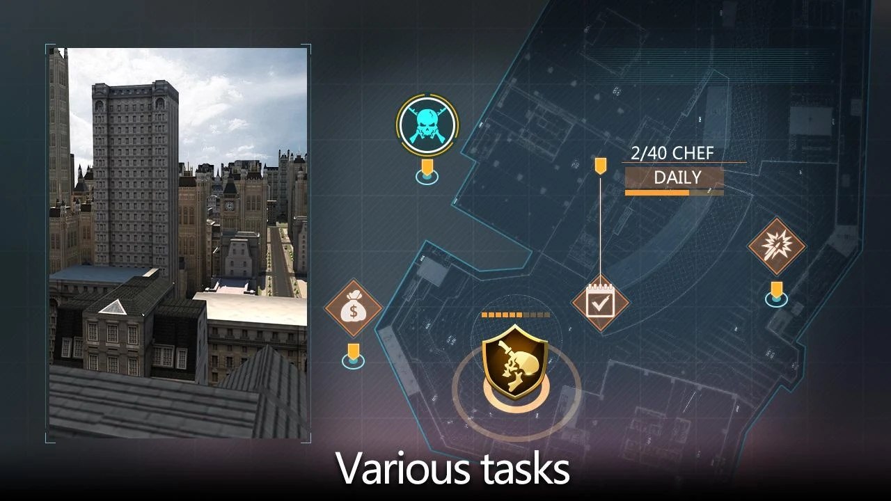 狙击火力v1.0.6