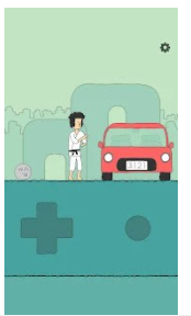 滚滚不要停2v1.0.1