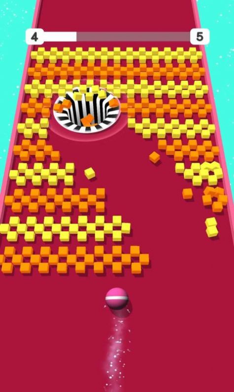 歪曲的洞v1.2