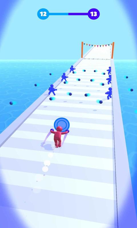 时间跑酷大师v1.1