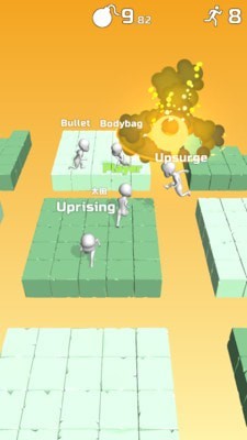 不要炸我v1.0.0