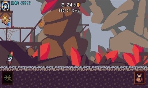 崛起英雄v1.8
