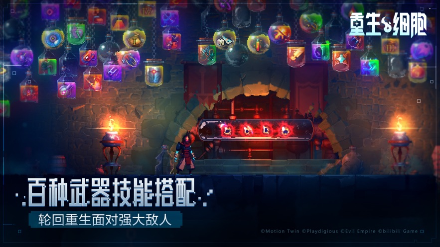 重生细胞v2.4.9