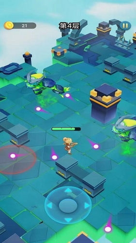 幽灵射手v1.0