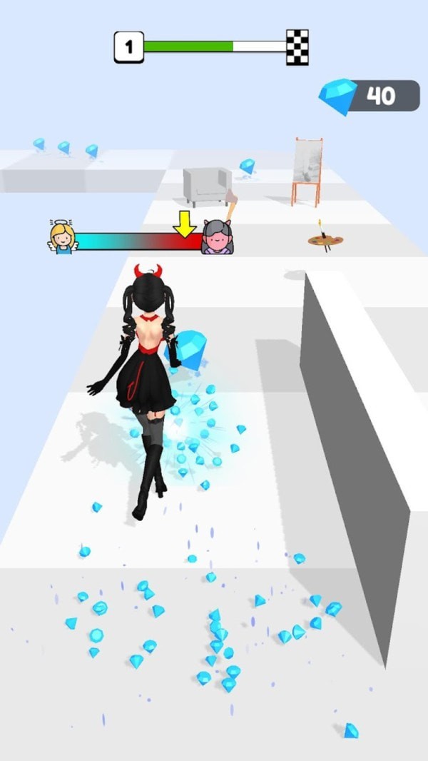 善良小姐姐v1.0.0