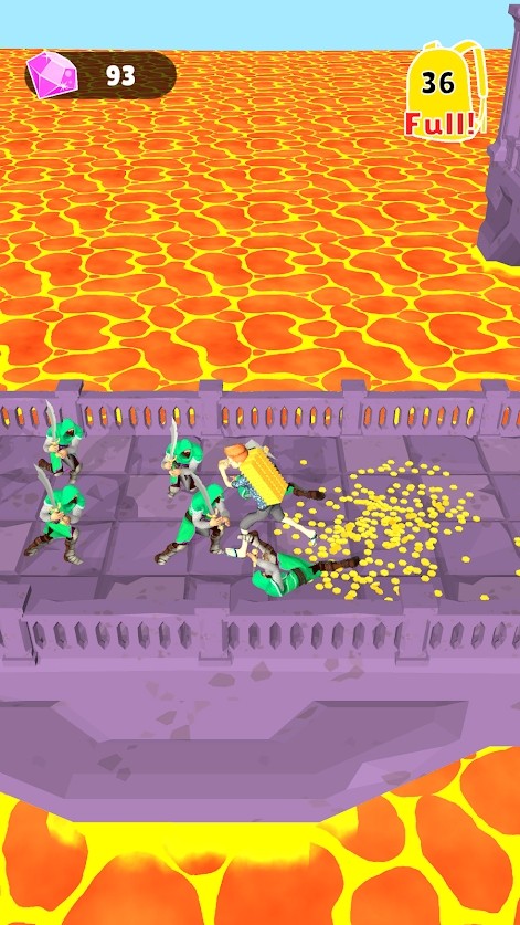 地牢王国v1.0.1