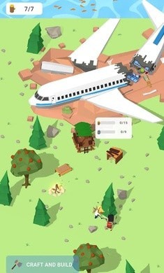 岛屿建筑师v0.2.3