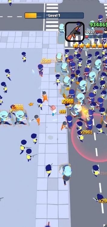 正义逃脱v0.1