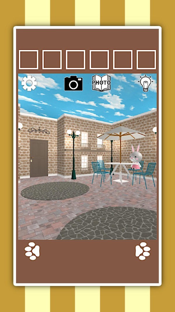 商店逃脱v1.0.7