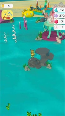 海洋宝石猎人v0.2