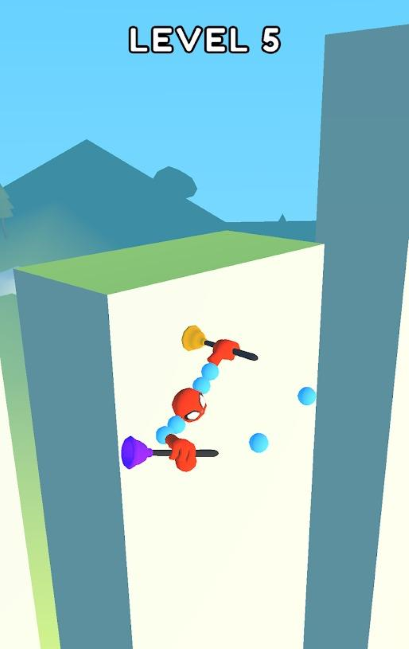 吸盘甩动v1.0.1