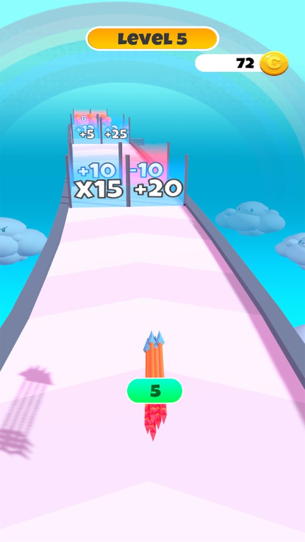 飞箭达人v1.6