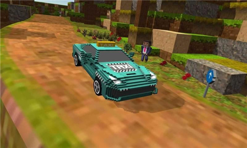 越野滑行爬坡畅v1.4