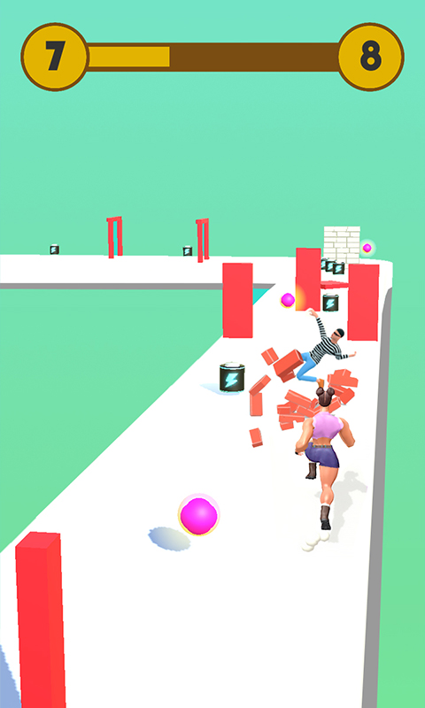 我要当猛男v1.0
