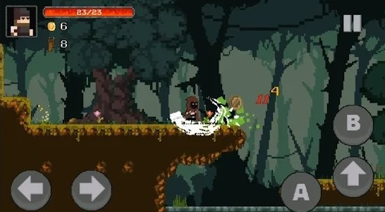 符文之剑v1.21