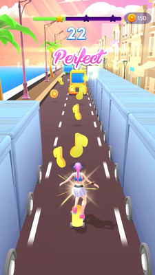 魔力滑板2v1.1.19