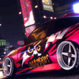 爆裂金属赛车v1.0.3