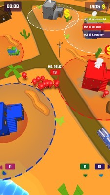 领地大战v0.60