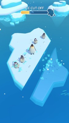 救救小企鹅v1.0