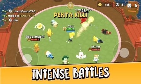 鸡蛋术士v1.0.4