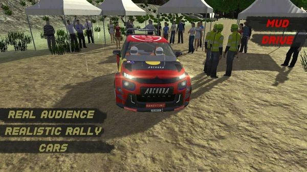 现实赛车模拟器v1.0.11