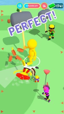 人类竞技场v0.5.6