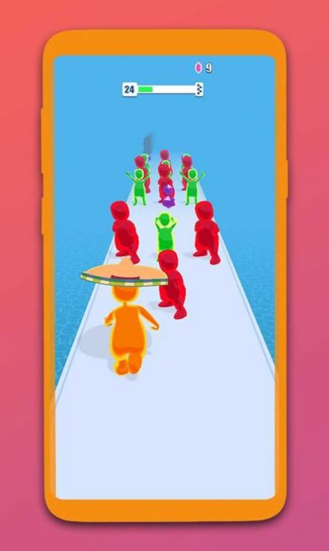 橘色碰撞v0.3