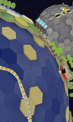 全球铁路v1.22