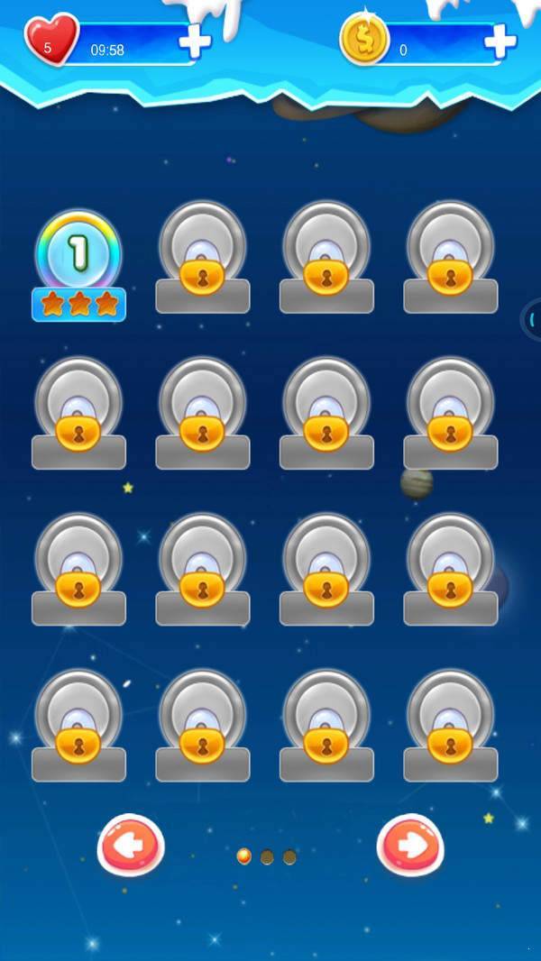 太空消消乐v1.0