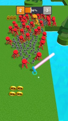光剑奔跑v1.2