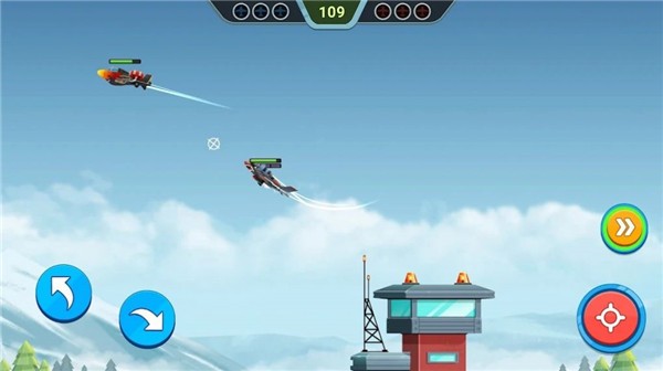 空中之星v1.0.0.130