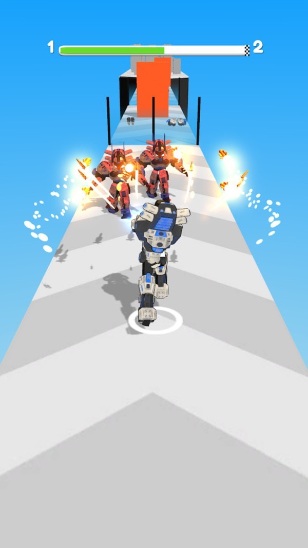 高达快跑v0.1