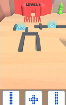 人海冲锋战v0.1