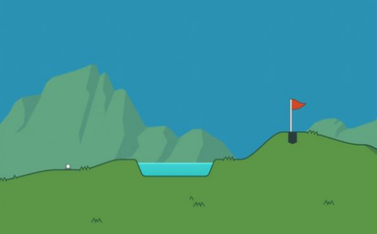 极简高尔夫v1.1.4