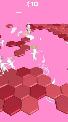 蜂窝迷图v1.0.3