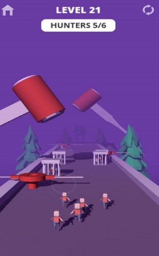 致命猎人v0.2