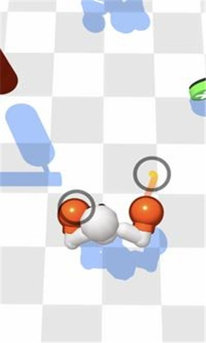 绘画拳击v0.0.2