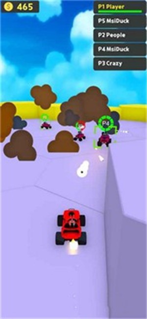 汽车竞技大乱斗v1.0.1