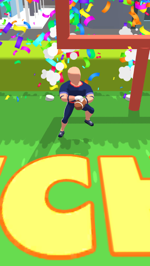 橄榄球皇牌v0.1