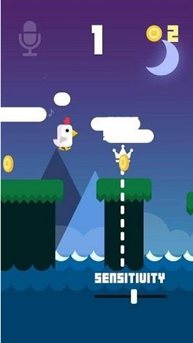 怒吼小鸡v1.1.2