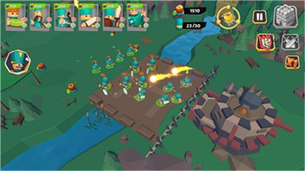 玩具大战小兵v0.0.14