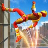 速度城市机器人v1.0.2