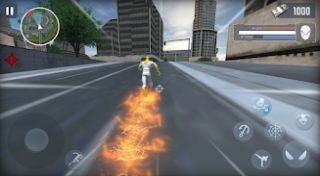 蛛网英雄城市之战v1.7