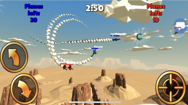 天空大作战v1.07