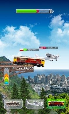多重竞速v0.0.8