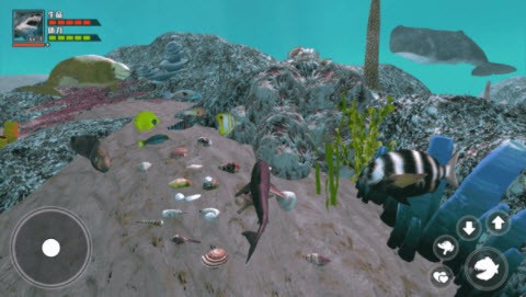 海底大求生v1.0.0