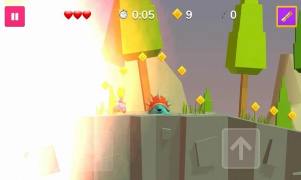 魔法冒险记v1.2.1