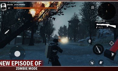 欧洲前沿v0.3.1
