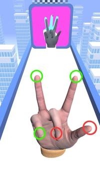 手掌跑酷v0.2