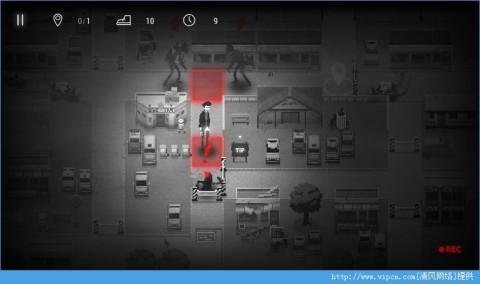 死亡之眼中文修改版v1.6